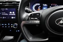 2021 Hyundai
Tucson