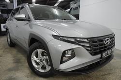 2021 Hyundai
Tucson