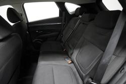2021 Hyundai
Tucson