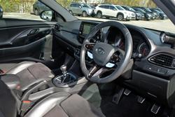 2018 Hyundai i30 N Performance PDe MY18 Polar White
