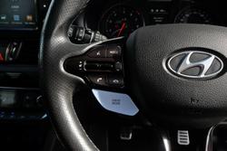 2018 Hyundai i30 N Performance PDe MY18 Polar White