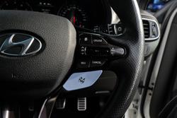 2018 Hyundai i30 N Performance PDe MY18 Polar White