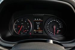 2018 Hyundai i30 N Performance PDe MY18 Polar White