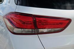 2018 Hyundai i30 N Performance PDe MY18 Polar White