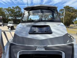 2025 Yellowfin YF-76F Extended Cabin