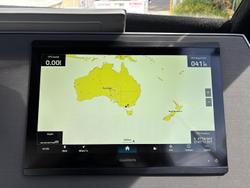 2025 Yellowfin YF-76F Extended Cabin