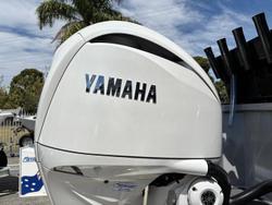 2025 Yellowfin YF-76F Extended Cabin