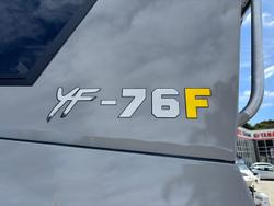 2025 Yellowfin YF-76F Extended Cabin
