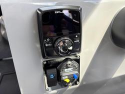 2025 Yellowfin YF-76F Extended Cabin