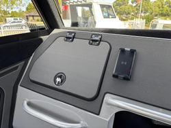 2025 Yellowfin YF-76F Extended Cabin