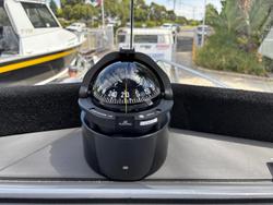 2025 Yellowfin YF-76F Extended Cabin