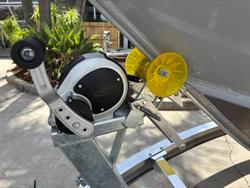2025 Yellowfin YF-76F Extended Cabin