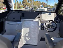 2025 Yellowfin YF-76F Extended Cabin