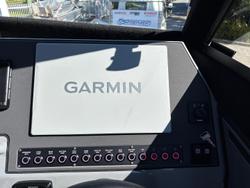 2025 Yellowfin YF-76F Extended Cabin