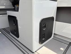 2025 Yellowfin YF-76F Extended Cabin