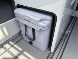 2025 Yellowfin YF-76F Extended Cabin