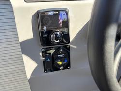 2025 Yellowfin YF-76F Extended Cabin