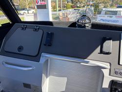 2025 Yellowfin YF-76F Extended Cabin