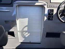 2025 Yellowfin YF-76F Extended Cabin
