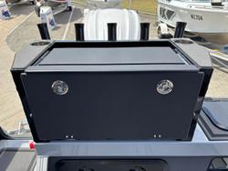 2025 Yellowfin YF-76F Extended Cabin