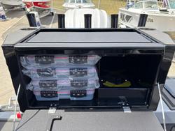 2025 Yellowfin YF-76F Extended Cabin