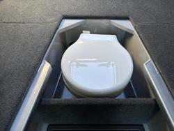 2025 Yellowfin YF-76F Extended Cabin