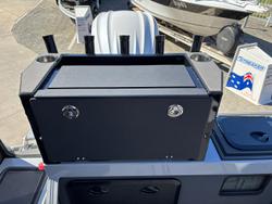 2025 Yellowfin YF-76F Extended Cabin