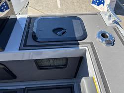 2025 Yellowfin YF-76F Extended Cabin