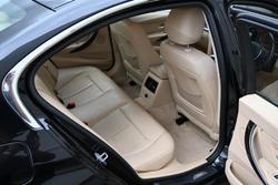 2014 BMW
                3 Series 316i