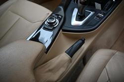2014 BMW
                3 Series 316i