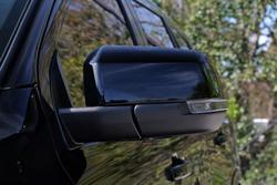 2022 Ford Everest Sport MY22 4X4 Dual Range Shadow Black
