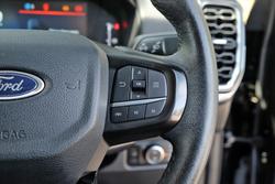 2022 Ford Everest Sport MY22 4X4 Dual Range Shadow Black