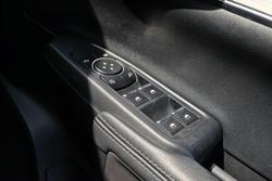 2022 Ford Everest Sport MY22 4X4 Dual Range Shadow Black