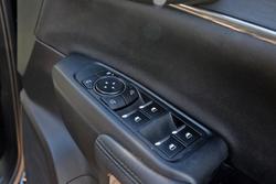 2022 Ford Everest Sport MY22 4X4 Dual Range Shadow Black