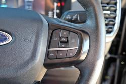2022 Ford Everest Sport MY22 4X4 Dual Range Shadow Black
