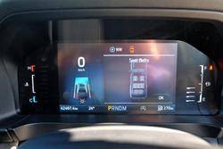 2022 Ford Everest Sport MY22 4X4 Dual Range Shadow Black