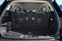 2022 Ford Everest Sport MY22 4X4 Dual Range Shadow Black