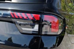 2022 Ford Everest Sport MY22 4X4 Dual Range Shadow Black