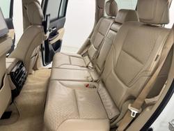 2022 Toyota Landcruiser Sahara FJA300R 4X4 Dual Range Glacier White