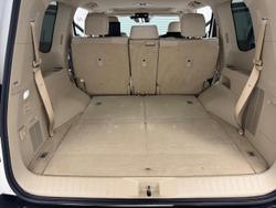 2022 Toyota Landcruiser Sahara FJA300R 4X4 Dual Range Glacier White