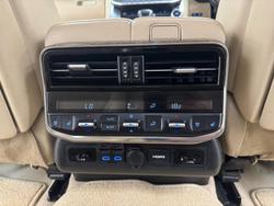 2022 Toyota Landcruiser Sahara FJA300R 4X4 Dual Range Glacier White
