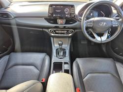2021 Hyundai
i30 Active