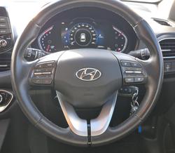 2021 Hyundai
i30 Active