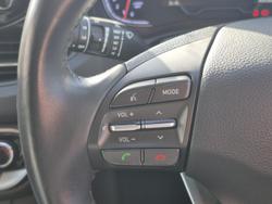 2021 Hyundai
i30 Active