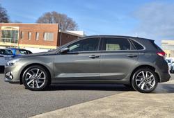 2021 Hyundai
i30 Active