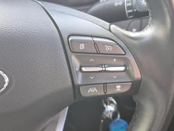 2021 Hyundai i30 Active PD.V4 MY22 Amazon Grey