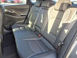 2021 Hyundai
i30 Active