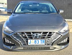 2021 Hyundai
i30 Active