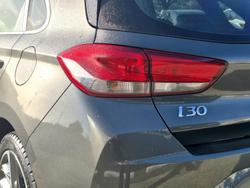 2021 Hyundai
i30 Active