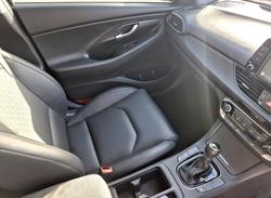 2021 Hyundai
i30 Active